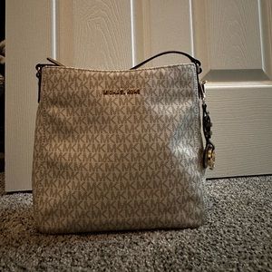 Michael Kors crossbody bag